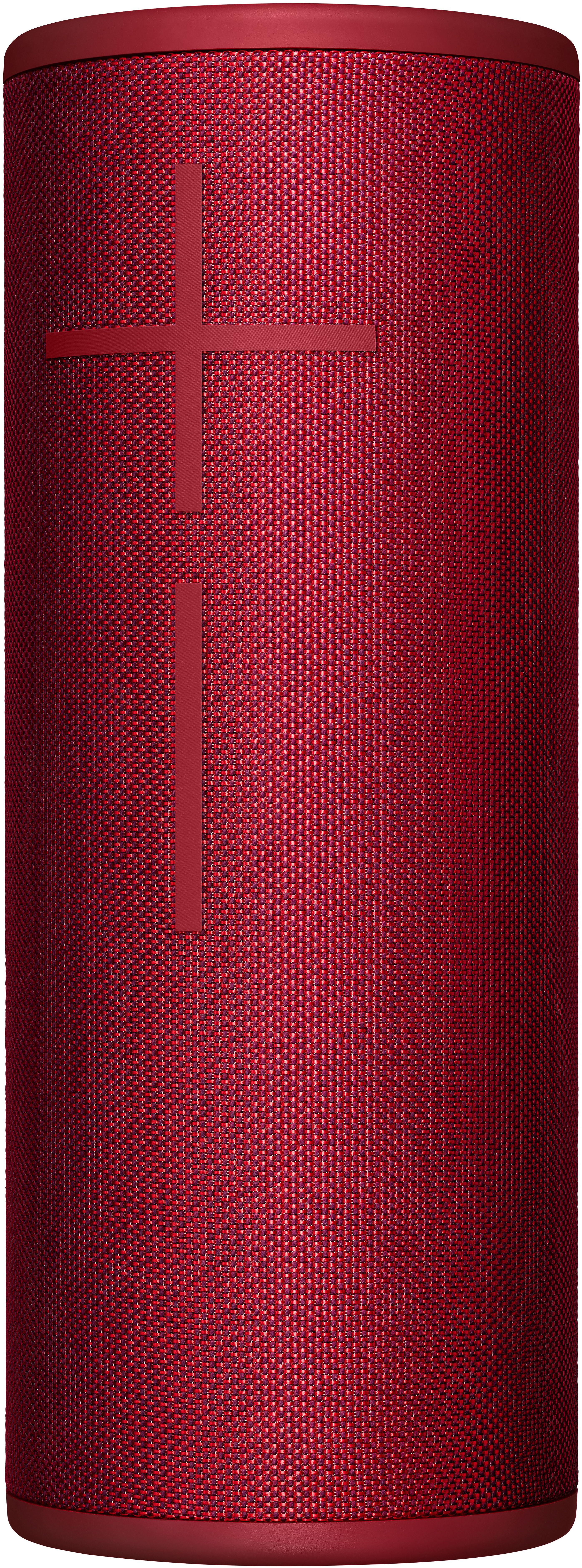 Ultimate Ears Megaboom 3 Rood: beste prijzen, echte reviews en