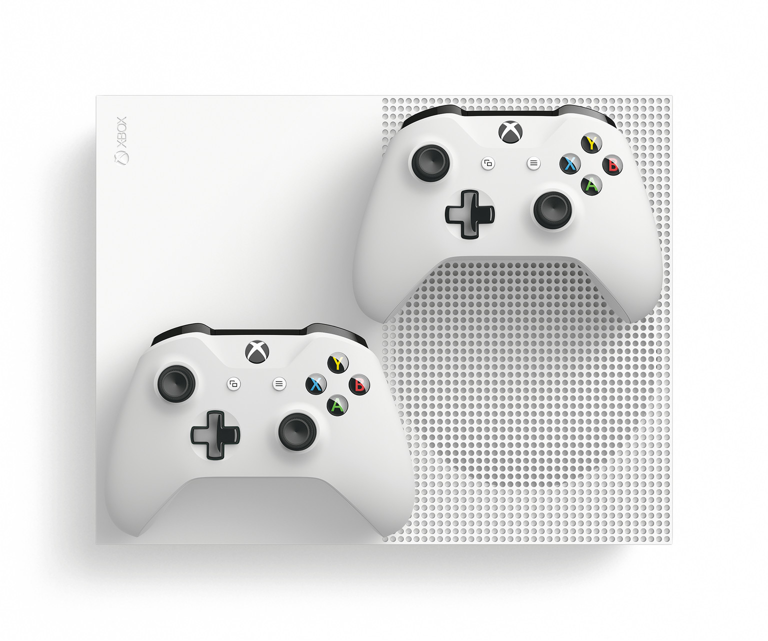 Precies Bende Hallo Microsoft Xbox One S 1TB +2 wireless controllers Wit kopen? - Prijzen - Tweakers Precies Bende Hallo Microsoft Xbox One S 1TB +2 wireless controllers Wit kopen? - Prijzen - Tweakers
