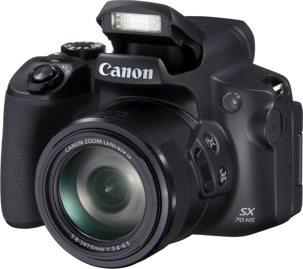 Canon Powershot Sx70 Hs Zwart Prijzen Tweakers