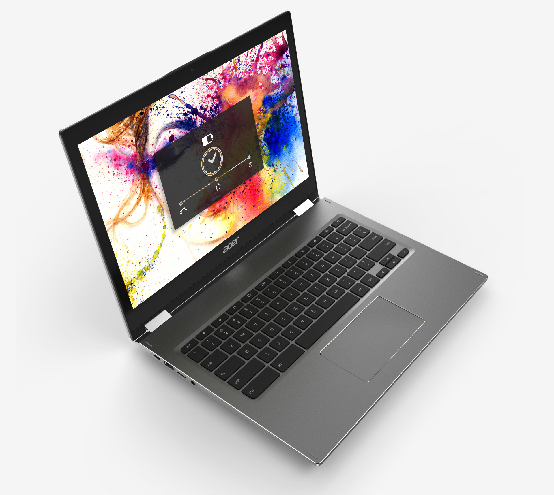 Acer Chromebook Spin 13 CP713-1WN-54GA: beste prijs - Tweakers