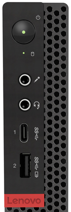 Lenovo ThinkCentre M720q Tiny 10T70046GE: beste prijs - Tweakers