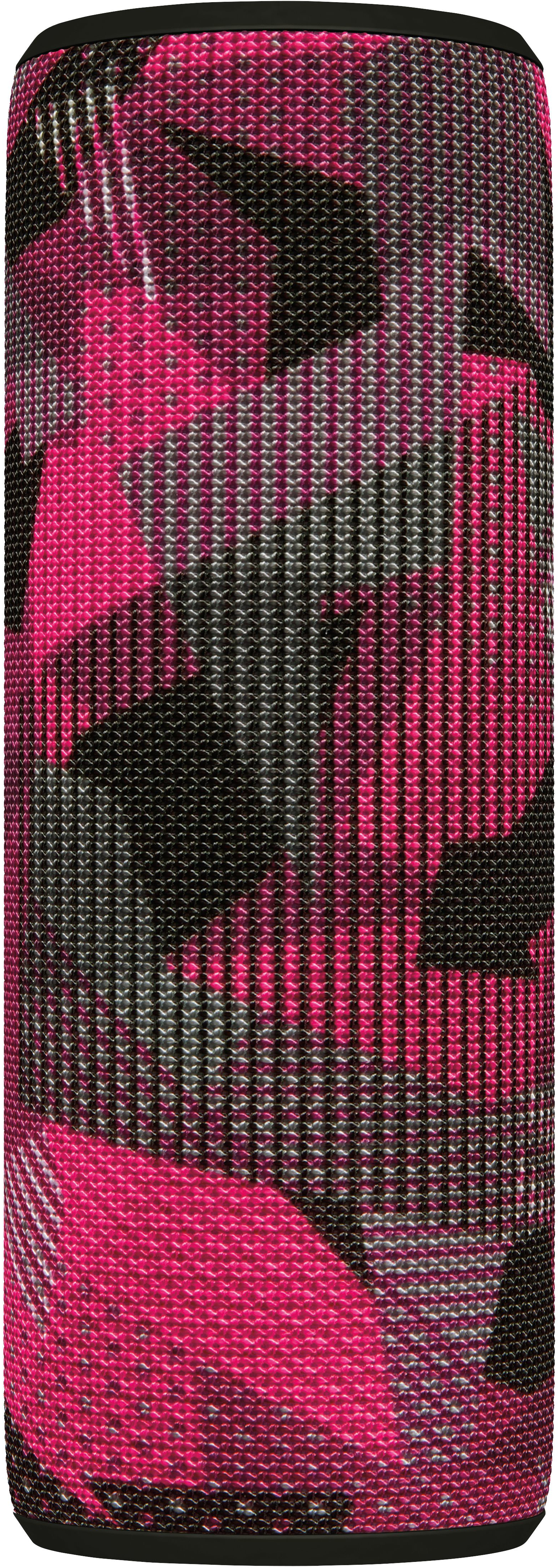 Wireless Speaker Ue Boom Twilight Magenta Ultimate Ears MEGABOOM
