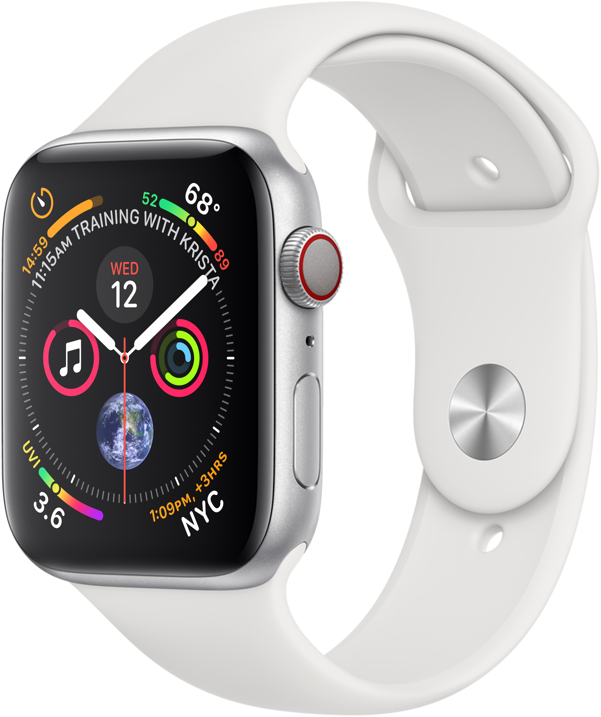 Apple brengt watchOS 5.1.1-update uit na problemen met vorige versie - Tablets en telefoons