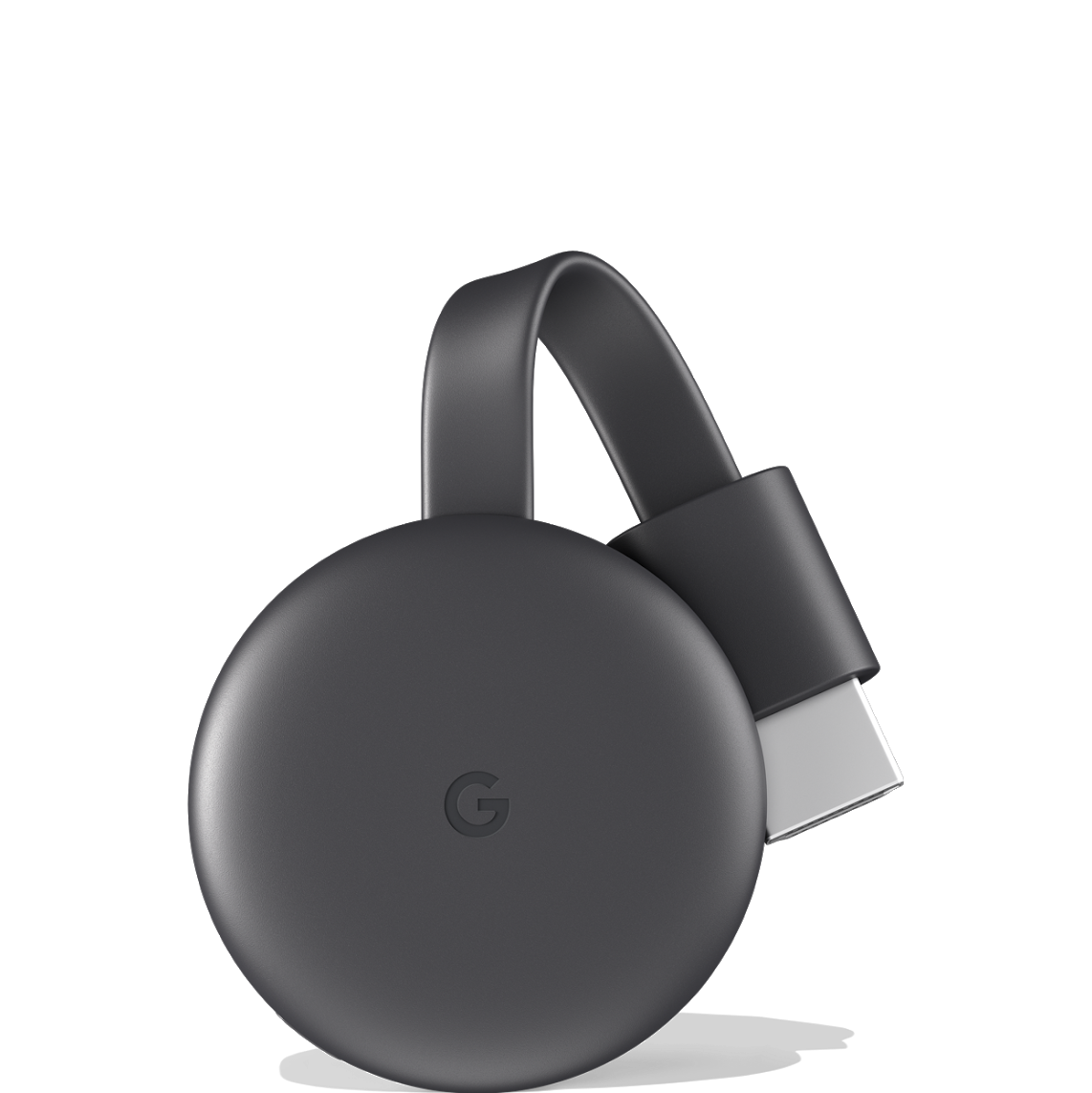 Google Chromecast (2018) - Zwart: beste prijzen, echte reviews en