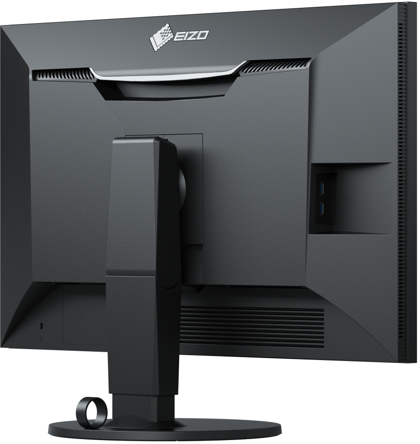Eizo ColorEdge CG279X Zwart: beste prijs - Tweakers