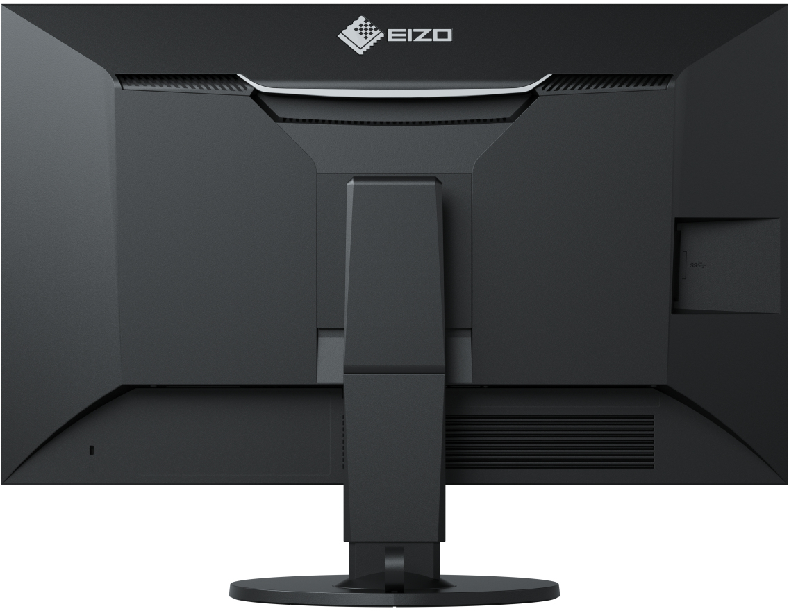 Eizo ColorEdge CG279X Zwart: beste prijs - Tweakers