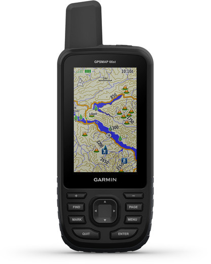 Garmin GPSmap 66st (Europa) kopen? - Prijzen - Tweakers