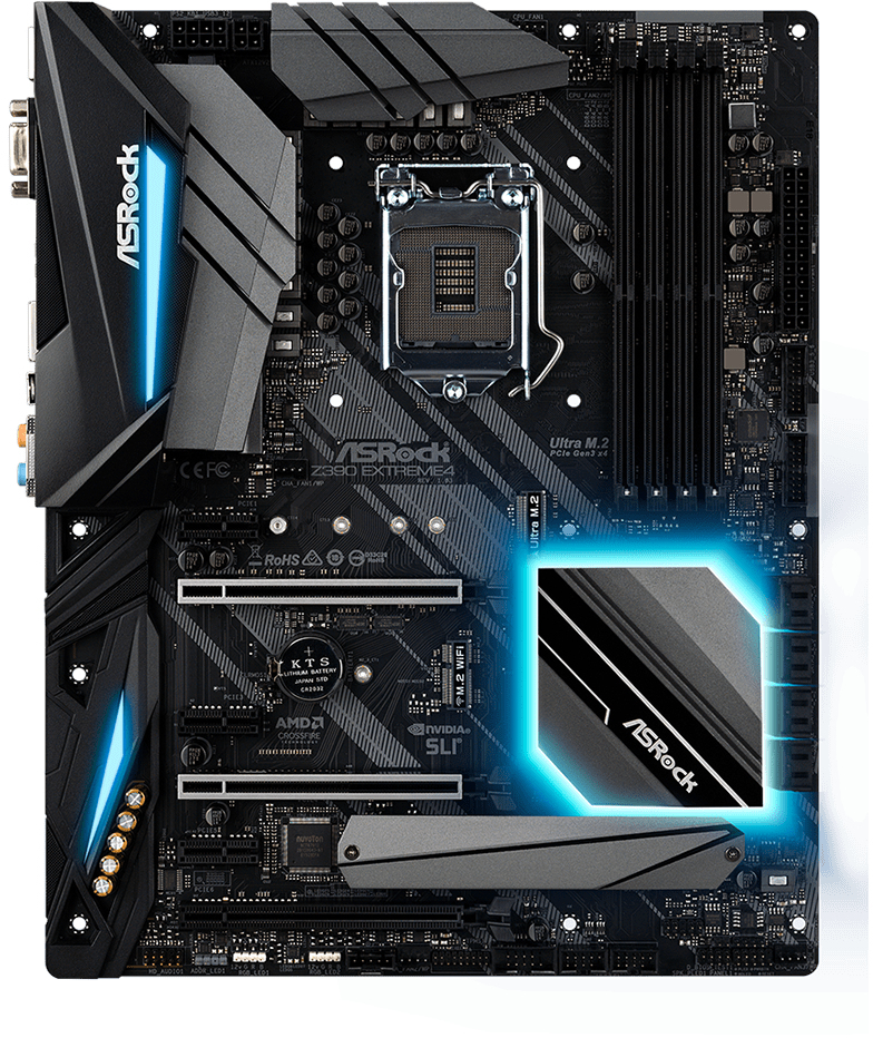 N*c様 core i9-9900KF Asrock Z390 Pro4 ASRock Z390 Extreme4: beste prijzen, echte reviews en