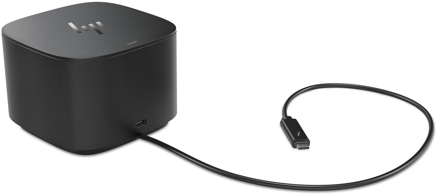 HP Thunderbolt Dock 230W G2 Docking für Elitebook 840 850 G5 G6