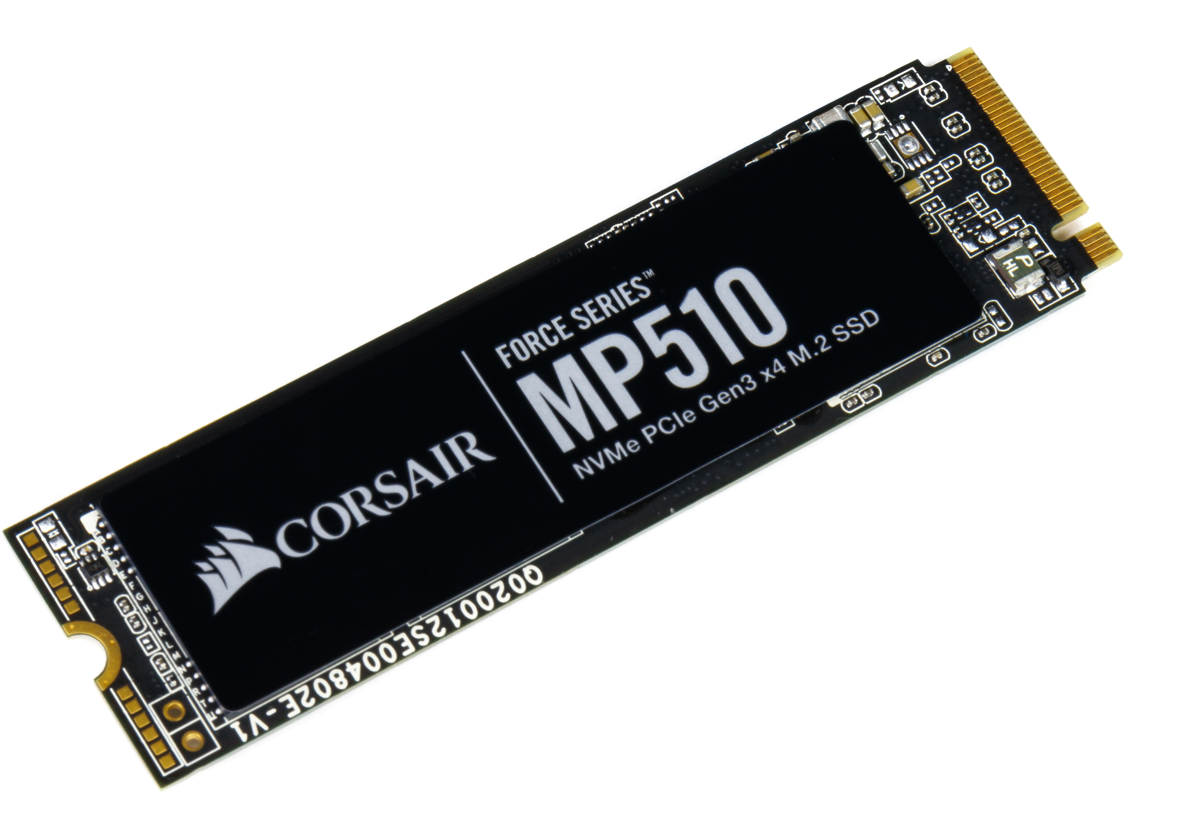Crucial mp510 clearance