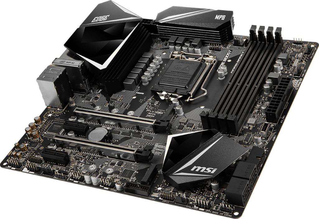 CPU MSI MPG Z390m + i9-9900KF + HyperX DDR4 CPU MSI MPG Z390m + i9-9900KF + HyperX DDR4 Amazon.com: MSI MPG