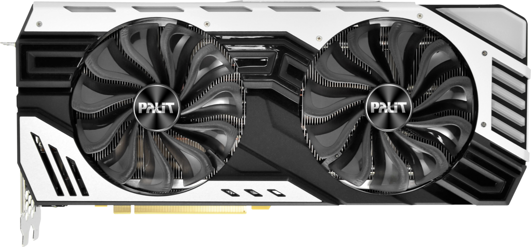 Palit GeForce RTX 2080 Super JetStream: beste prijs - Tweakers