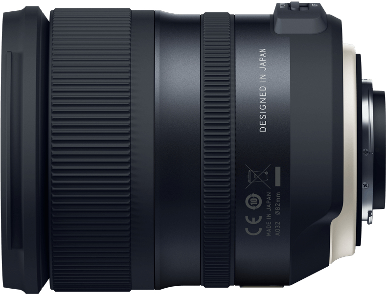 Tamron SP 24-70mm F2.8 Di VC USD G2 (Nikon F): beste prijs - Tweakers