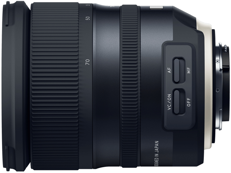 Tamron SP 24-70mm F2.8 Di VC USD G2 (Nikon F): beste prijs - Tweakers