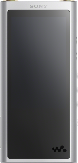 Sony Walkman ZX300 64GB Zilver: beste prijs - Tweakers