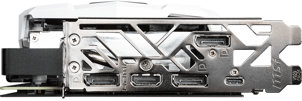 MSI GeForce RTX 2070 Armor 8G: beste prijs - Tweakers