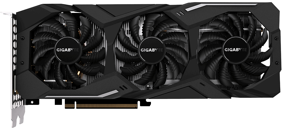 GIGABITE GEFORSE RTX2070 WINDFORCE8G 中古2 Gigabyte GeForce RTX 2070 Windforce: beste prijzen, echte reviews