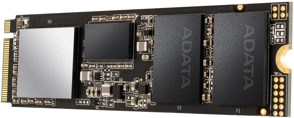XPG SX8200 Pro 1TB: beste prijs - Tweakers