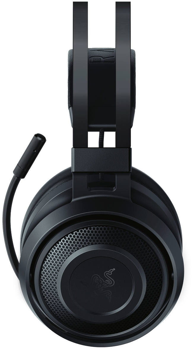 Razer Nari Essential THX Wireless 