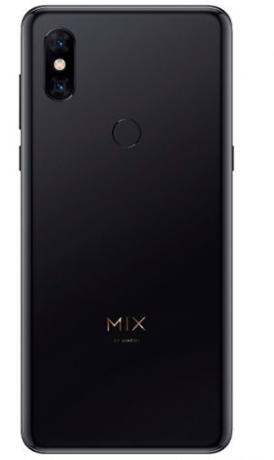 Xiaomi Mi Mix 3 128GB Zwart: beste prijs - Tweakers