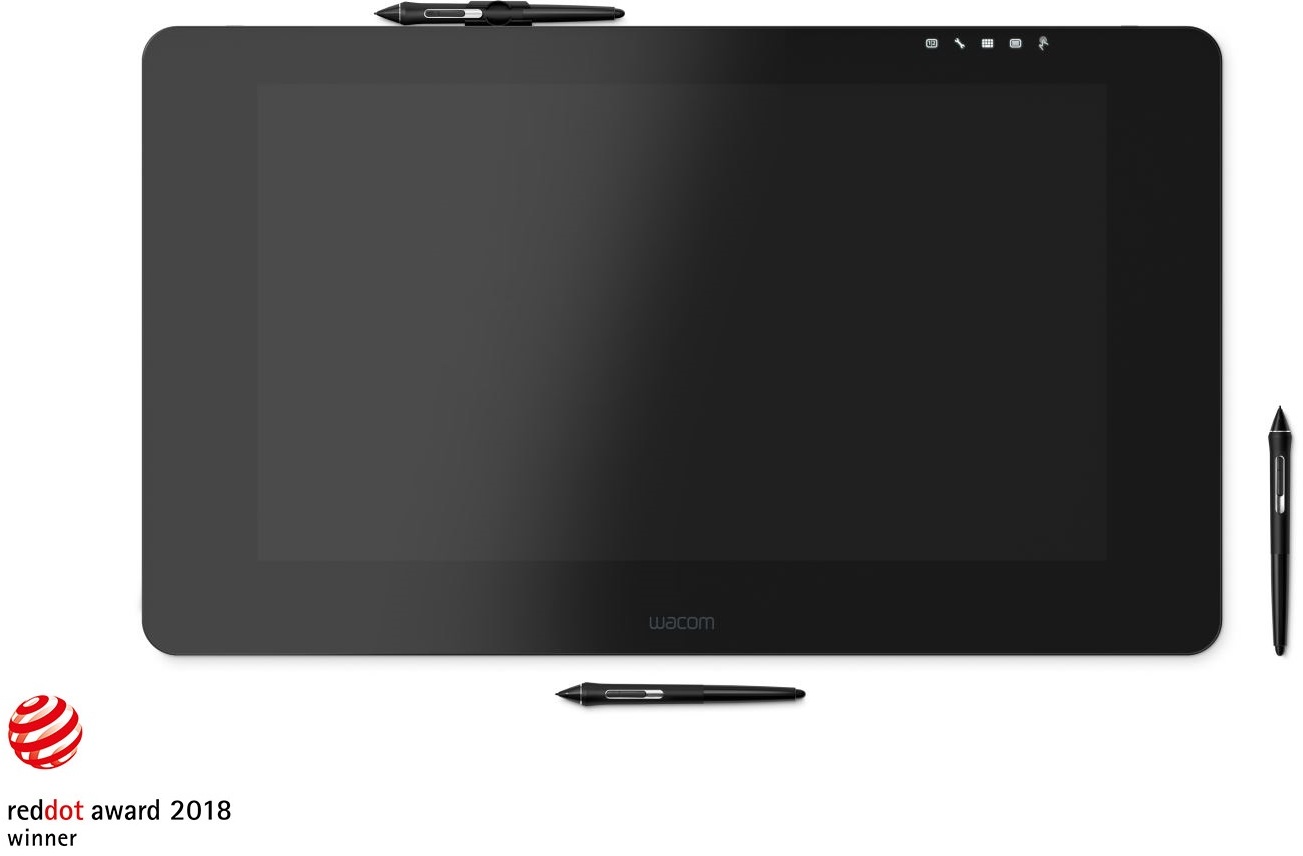 Wacom Cintiq Pro 24 touch: beste prijzen, echte reviews en