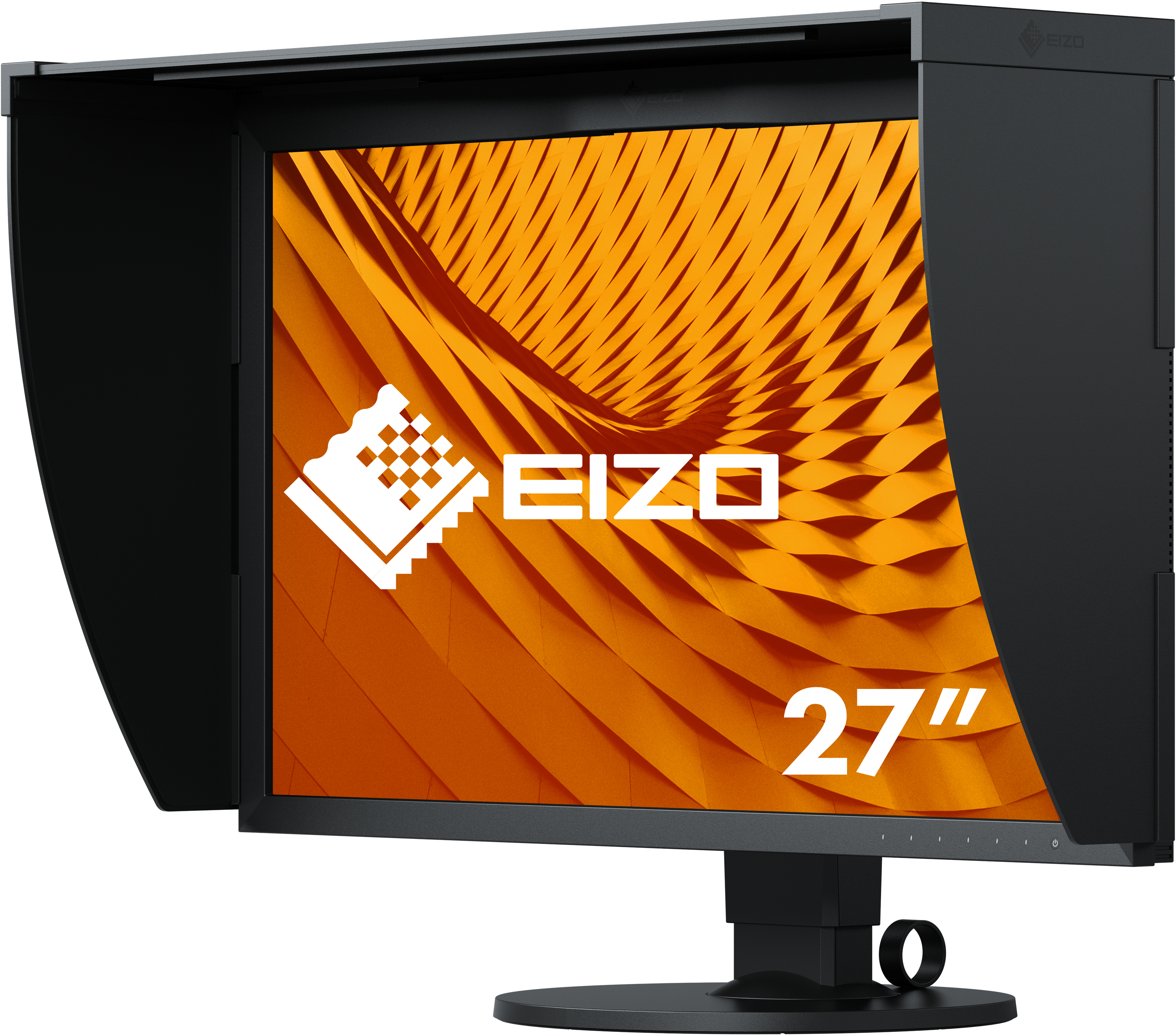 Eizo ColorEdge CG279X Zwart: beste prijs - Tweakers