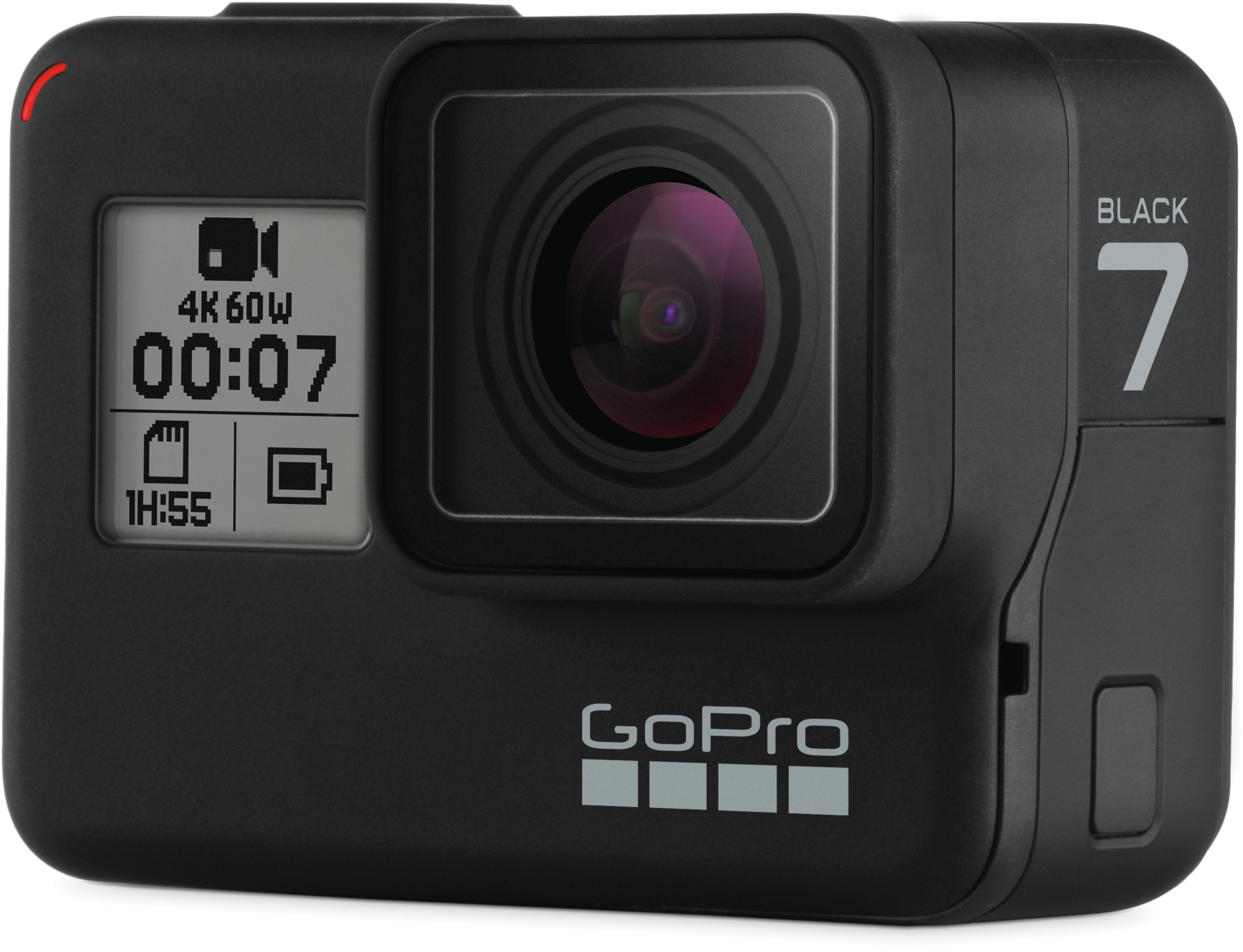 GoPro Hero 7 Black: beste prijs - Tweakers GoPro Hero 7 Black: beste prijs - Tweakers