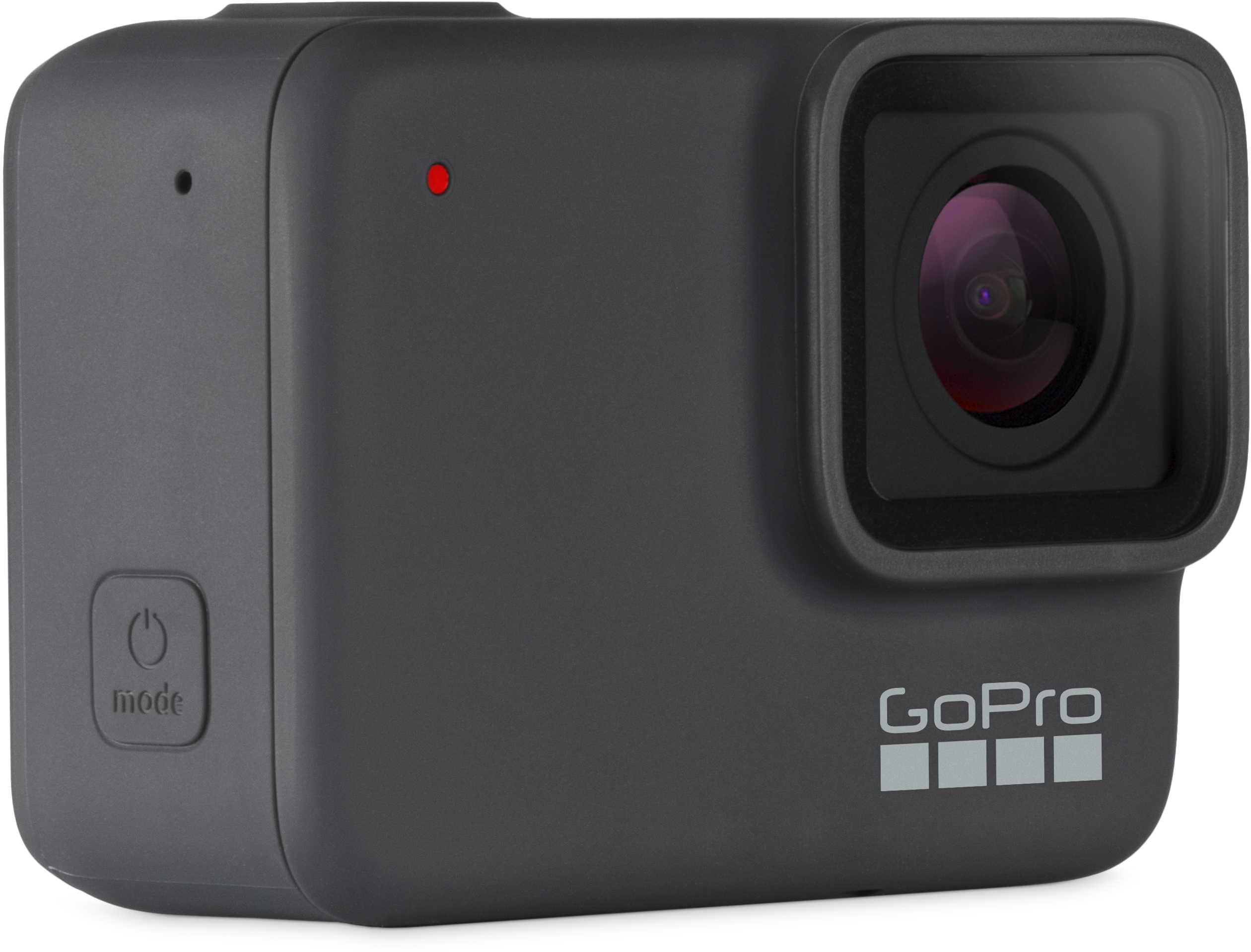 GoPro Hero 7 Silver: beste prijs - Tweakers