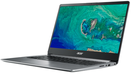 Acer Swift 1 SF114-32-P7FA: beste prijs - Tweakers