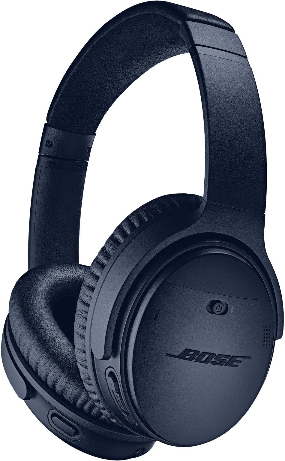 Specificaties van Bose QuietComfort 35 II Limited Edition (Blauw