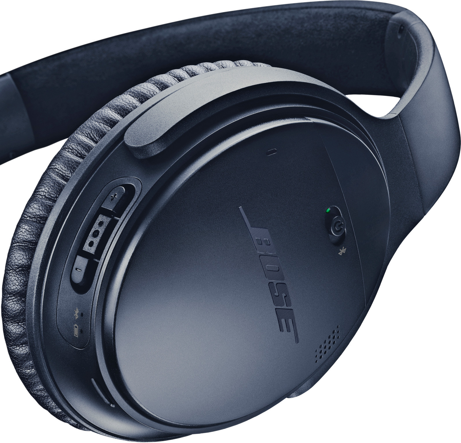 Bose QuietComfort 35 II Limited Edition Blauw, Zwart: beste