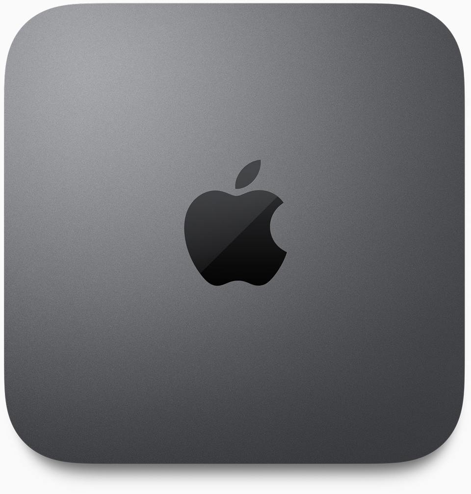 Apple Mac Mini 2018 i3 3,6GHz, 8GB, 128GB: beste prijs - Tweakers