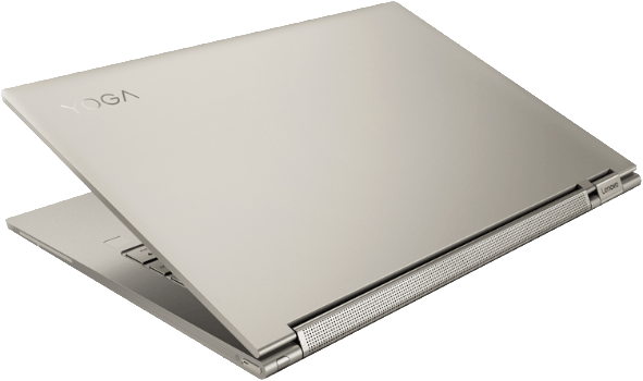 Lenovo Yoga C930-13IKB (81C4002WMH): beste prijzen, echte reviews