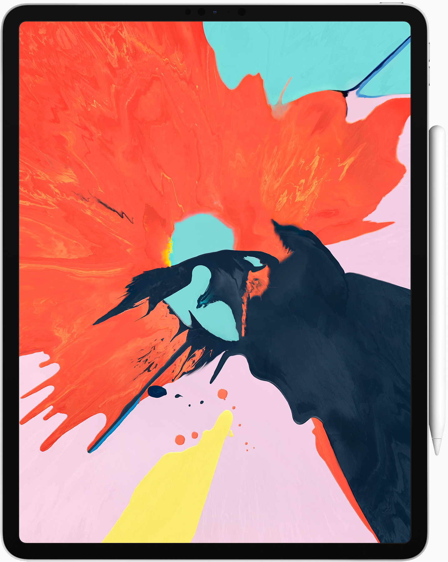 Apple iPad Pro 12.9