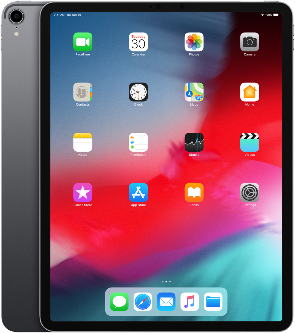 Apple iPad Pro 12.9
