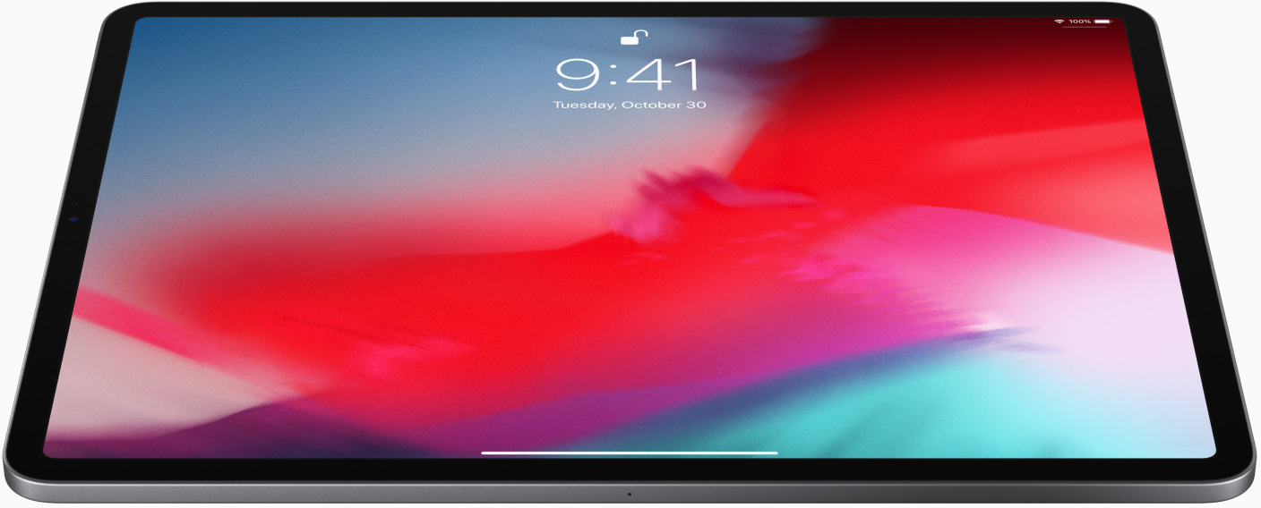 Apple iPad Pro 12.9
