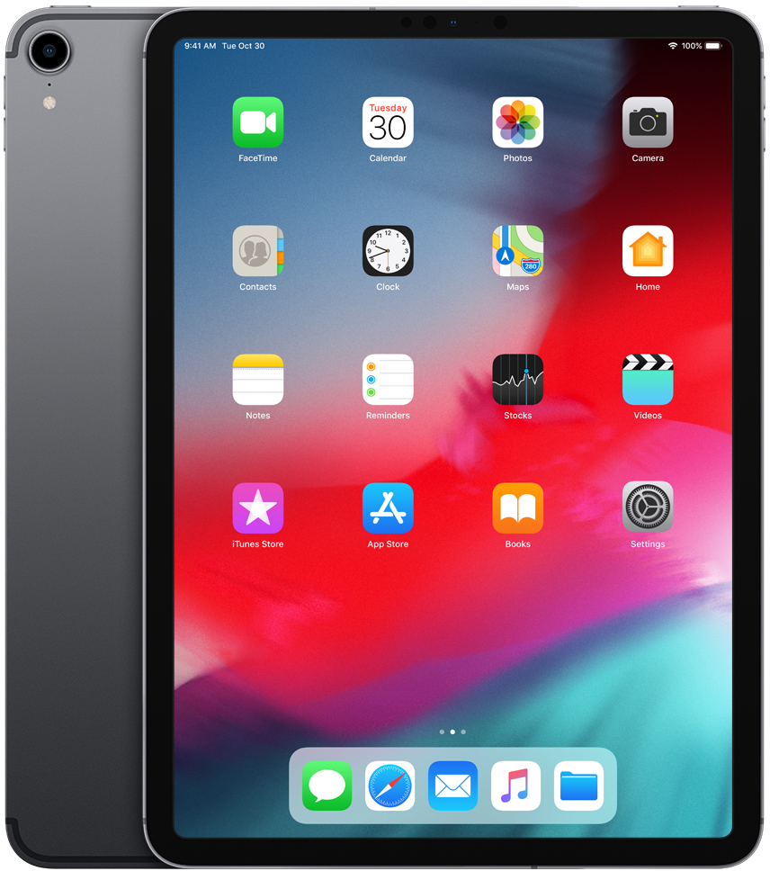 Apple iPad Pro 11