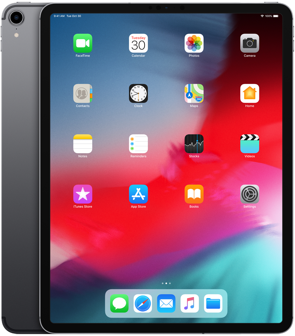 Apple iPad Pro 12.9