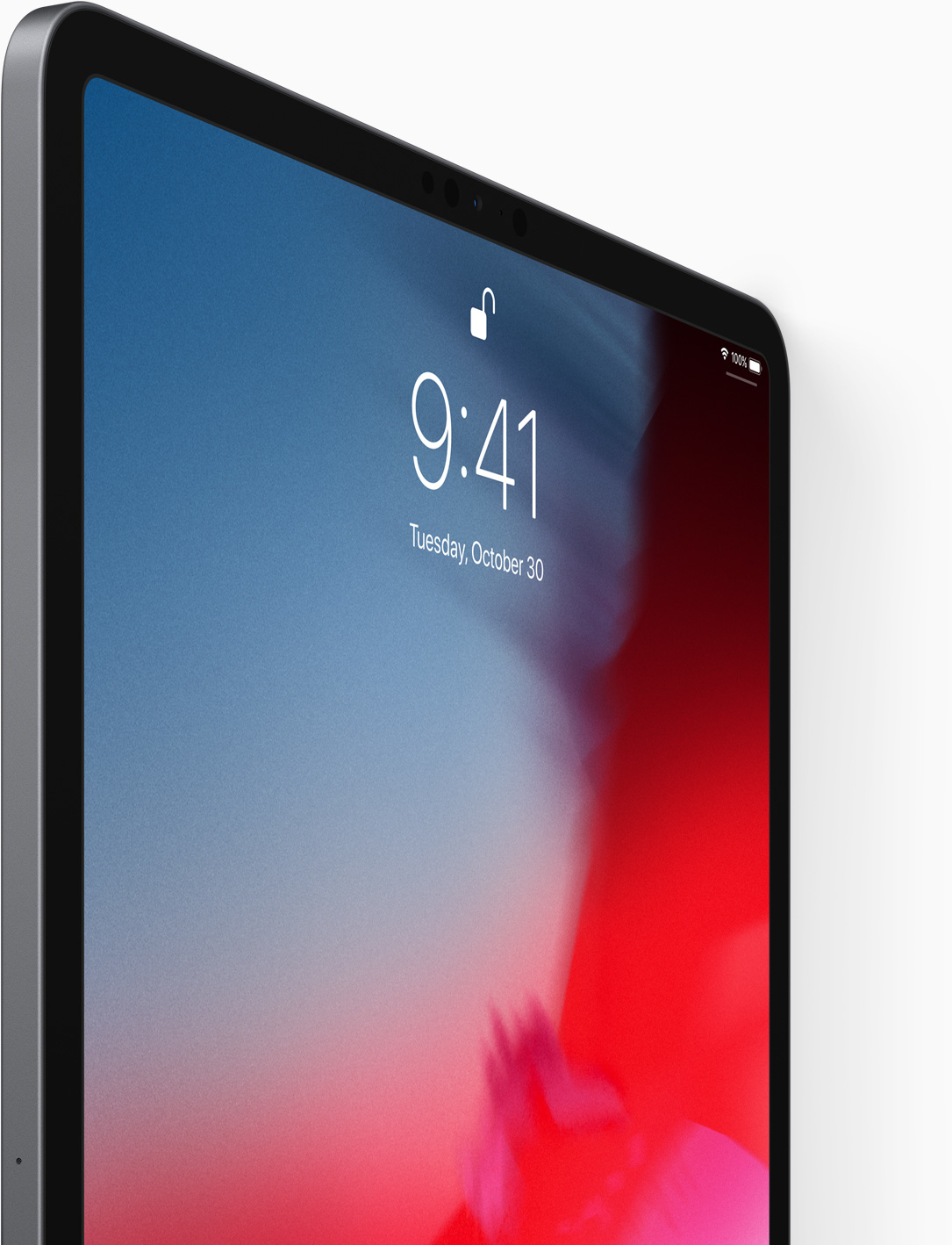 Specificaties van Apple iPad Pro 11