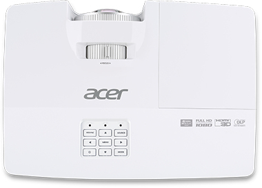 Specificaties van Acer H6517ST - Tweakers