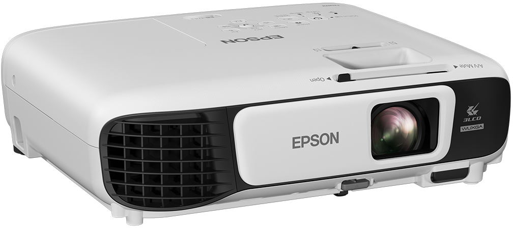 Epson EB-U42: beste prijzen, echte reviews en specificaties - Tweakers
