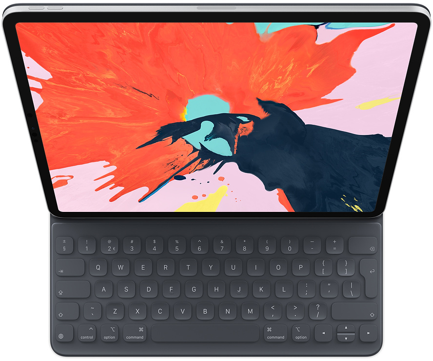Apple iPad Pro 12.9 Smart Keyboard Folio (Qwerty NL): beste