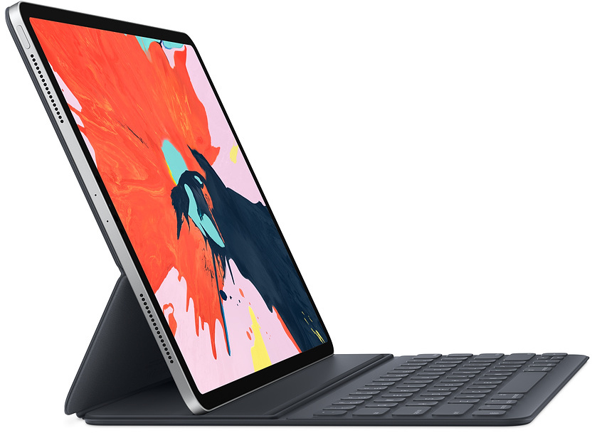 Apple iPad Pro 12.9 Smart Keyboard Folio (Qwerty NL): beste