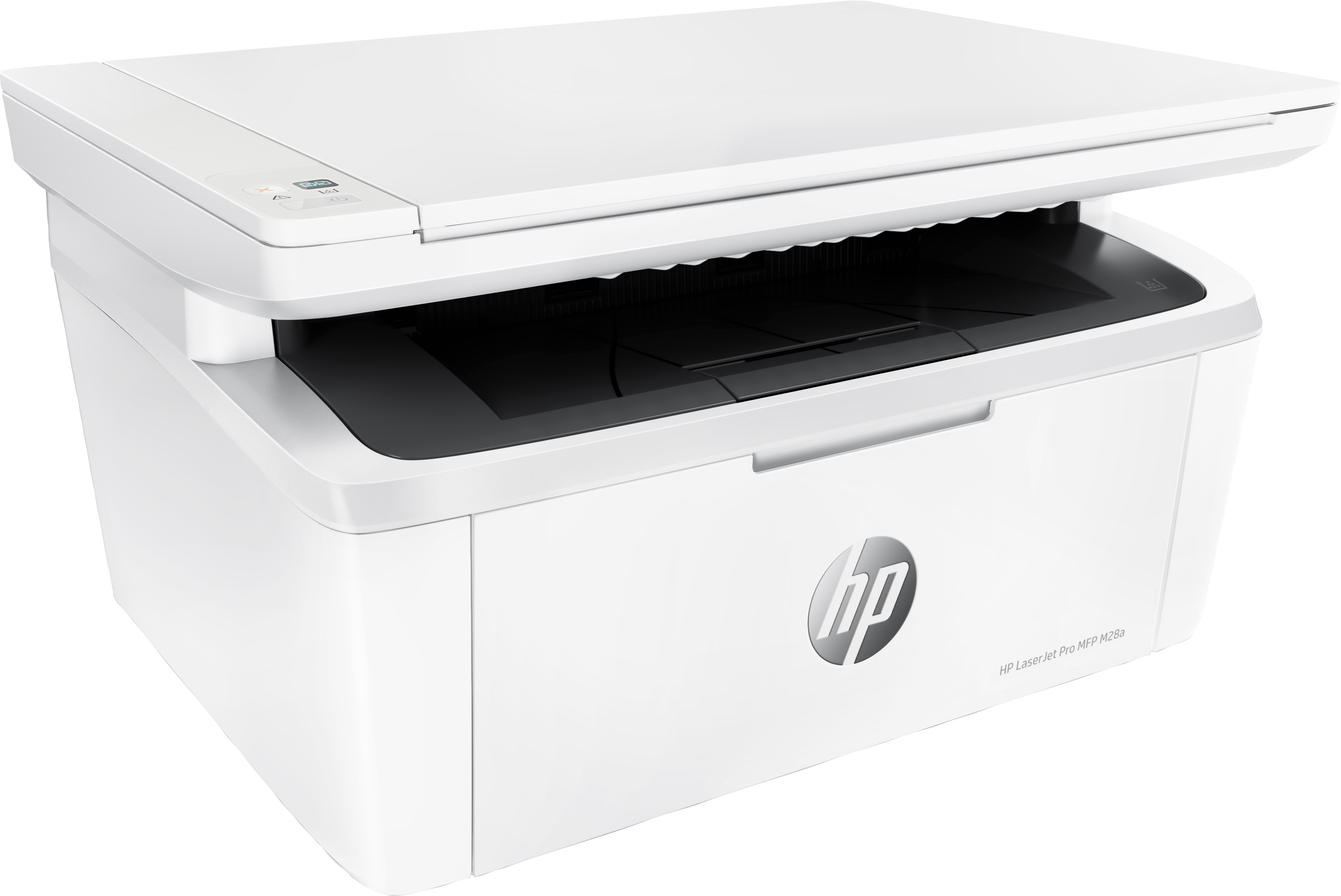 HP LaserJet Pro MFP M28a kopen? - Prijzen - Tweakers