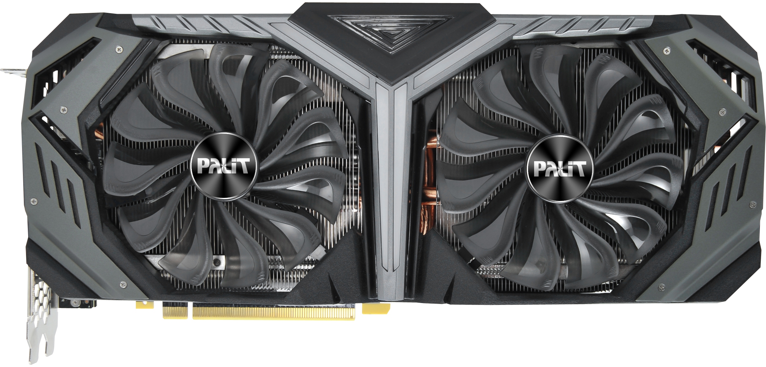 【早い者勝ち】PALIT GeForce RTX 2080 GameRock Palit Microsystems NE62080H20P2-1040G (GeForce RTX2080 GameRock