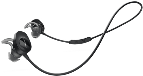 Bose SoundSport wireless Zwart: beste prijzen, echte reviews en