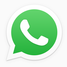 WhatsApp logo 2018