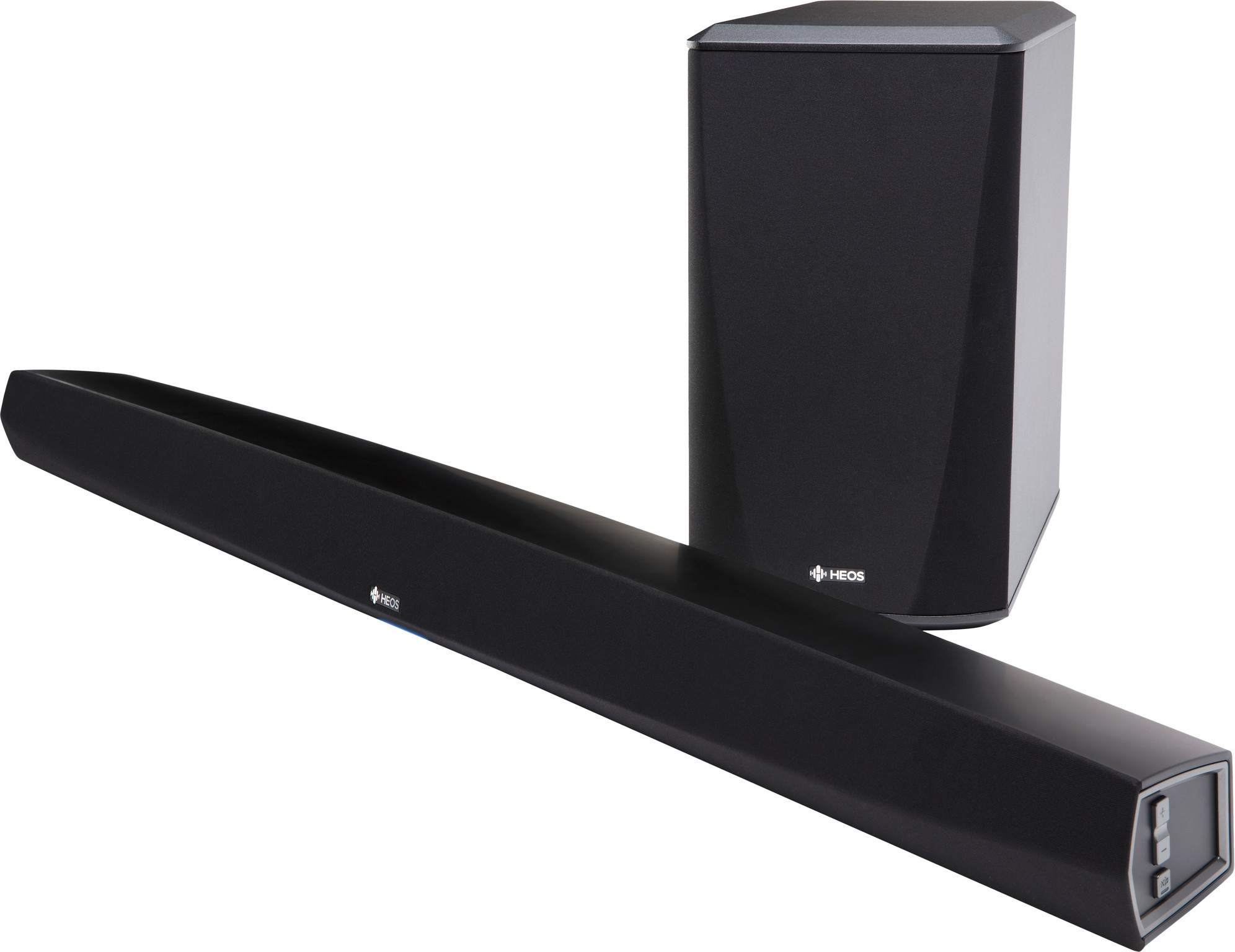 Denon HEOS HomeCinema HS2: beste prijs - Tweakers
