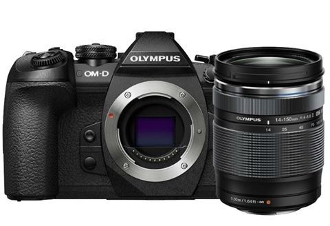 Vergelijk Olympus OM-D E-M1 Mark II-prijzen en deals - Tweakers