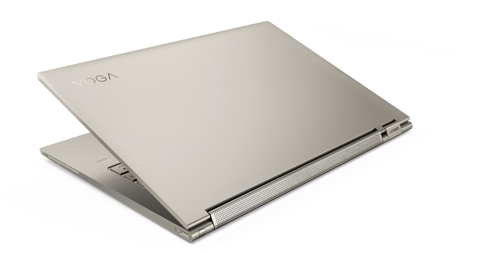 Lenovo Yoga C930-13IKB (81C4002WMH): beste prijs - Tweakers